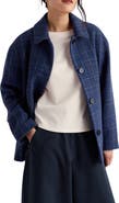 Seasalt Cornwall Beamwind Coat