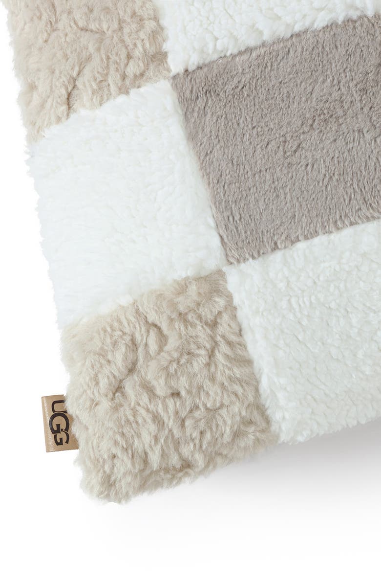 UGG<sup>®</sup> Orly Accent Pillow, Alternate, color, 