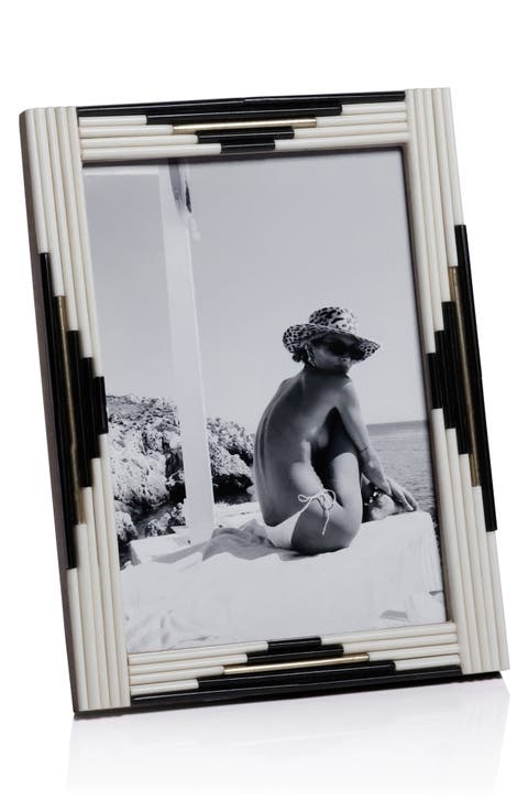 Menorca 6 x 8 Photo Frame