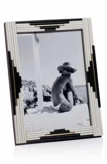 Menorca 6 x 8 Photo Frame