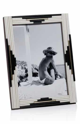 Menorca 6 x 8 Photo Frame