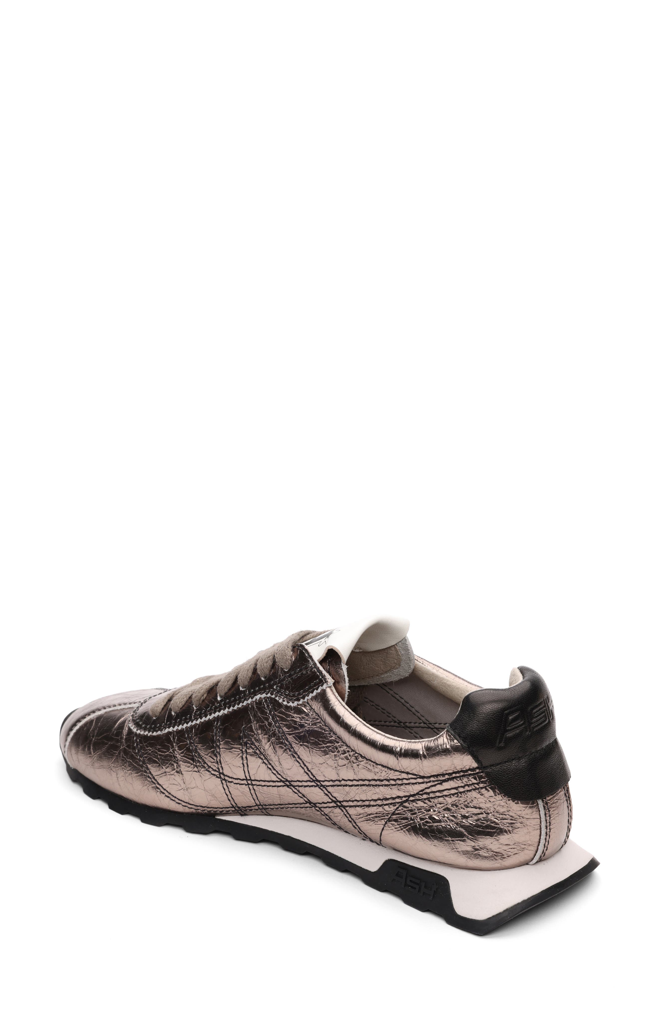 Ash Kill Bill Sneaker, Alternate, color, Pewter