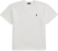 Polo Ralph Lauren Relaxed Cotton T-Shirt
