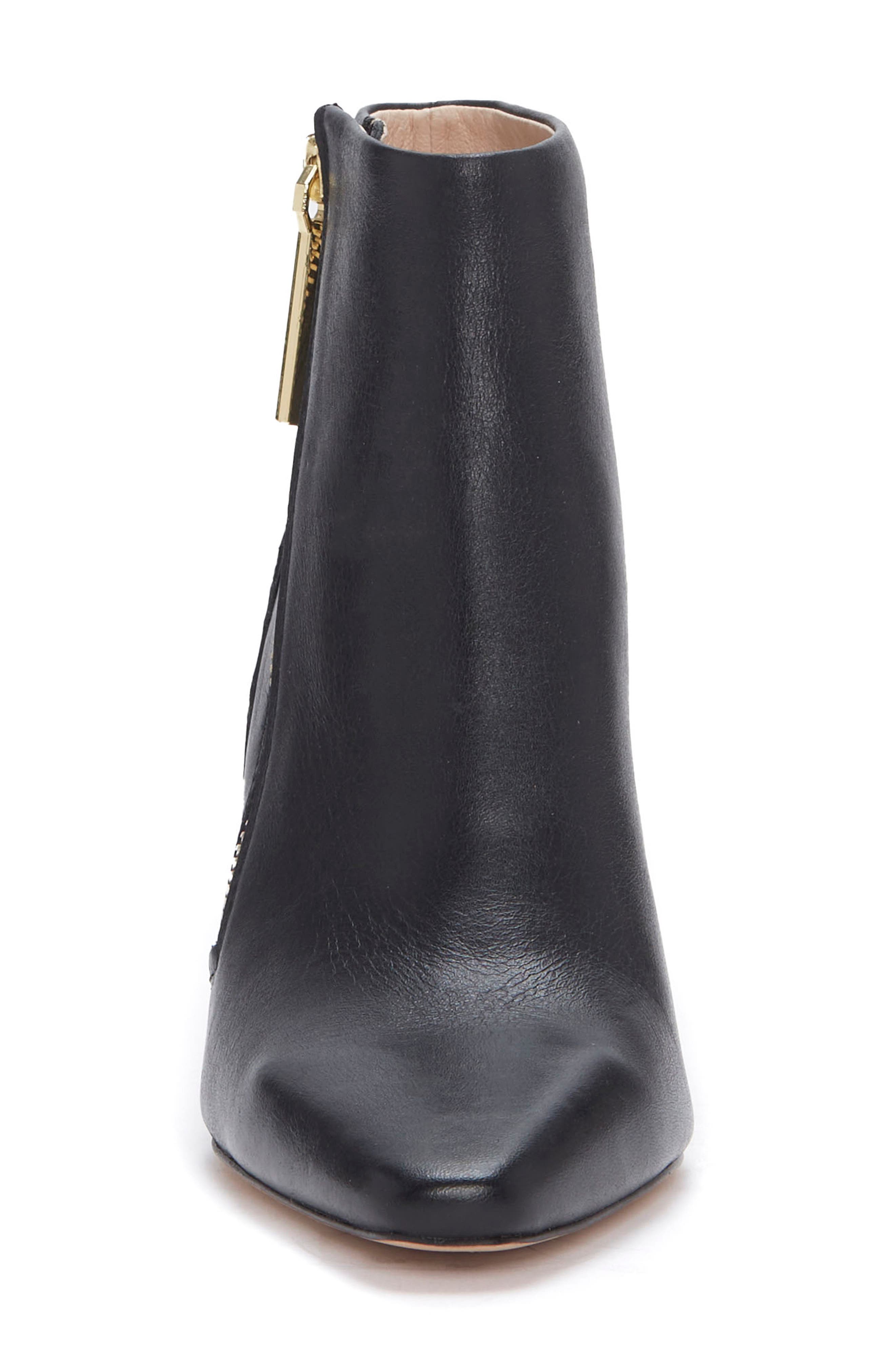 Louise et Cie Lenah Square Toe Bootie, Alternate, color, 