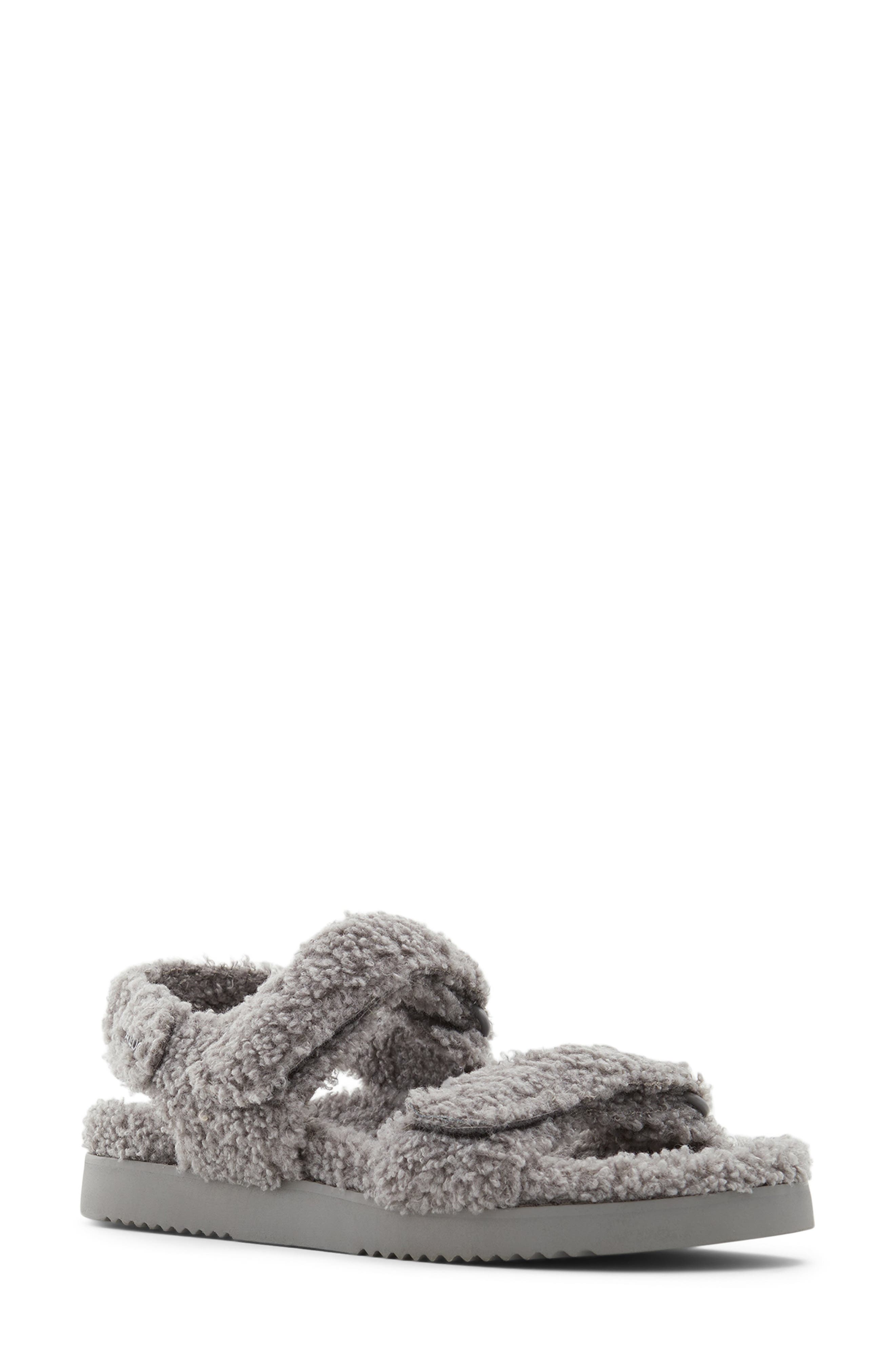 ALDO Cloud Signal Sandal, Main, color, 