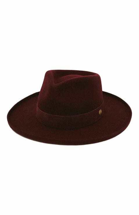Echo Park Fedora Hat