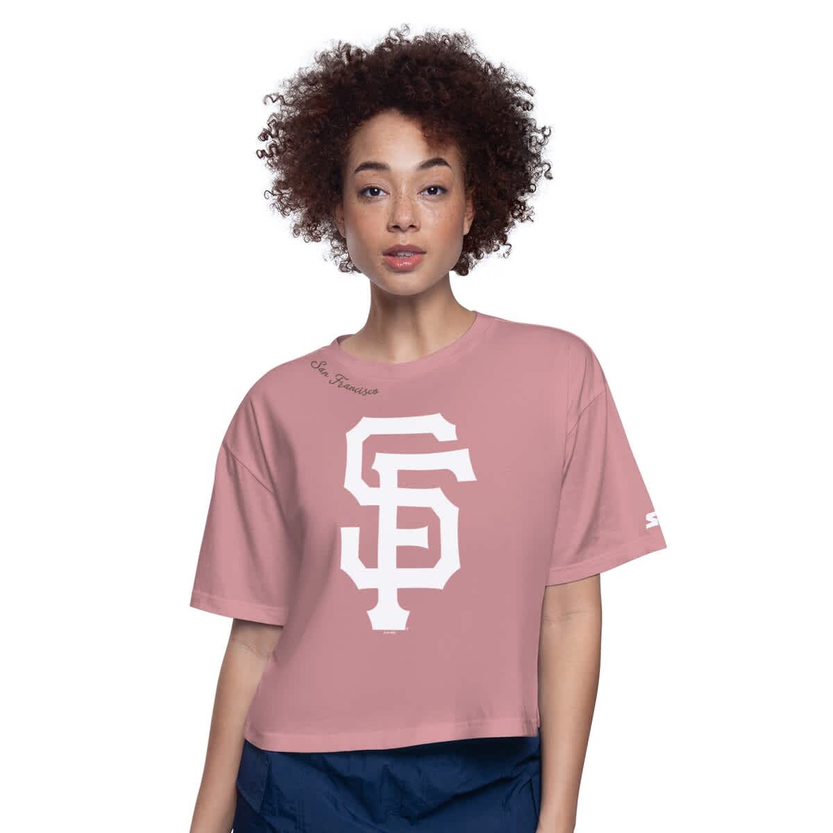 selected Pink