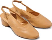 Beek Lora Slingback Pump