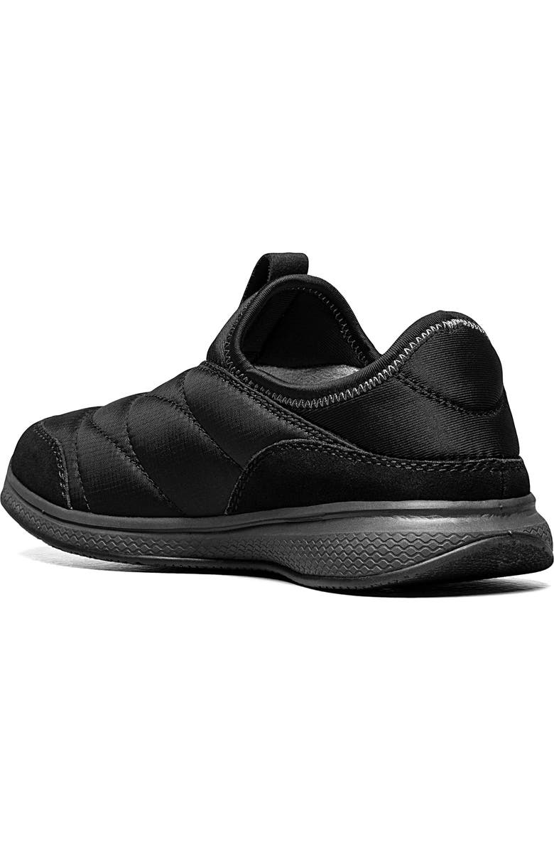 Florsheim Java Water Resistant Nylon Slip-On Shoe, Alternate, color,