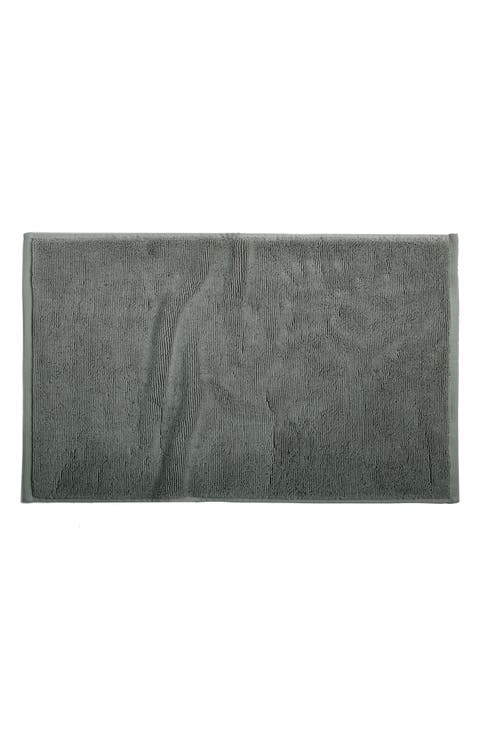 Cloud Loom™ Organic Cotton Bath Rug