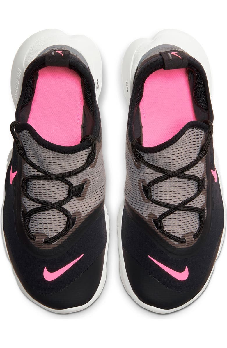 Nike Free RN 5.0 2020 Running Shoe, Alternate, color,