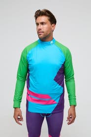 OOSC Baselayer Top - Powder Hound Men's