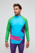 OOSC Baselayer Top - Powder Hound Men's