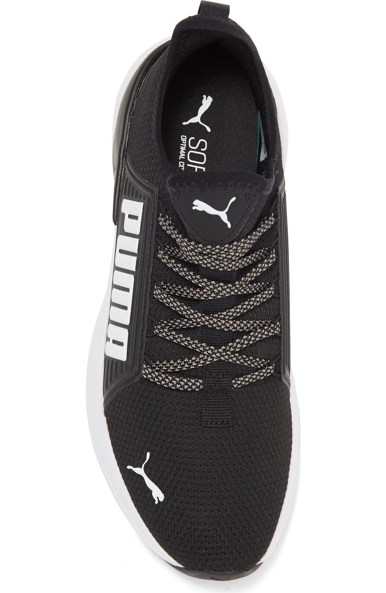 PUMA Softride Premier Slip-On Running Shoe, Alternate, color,