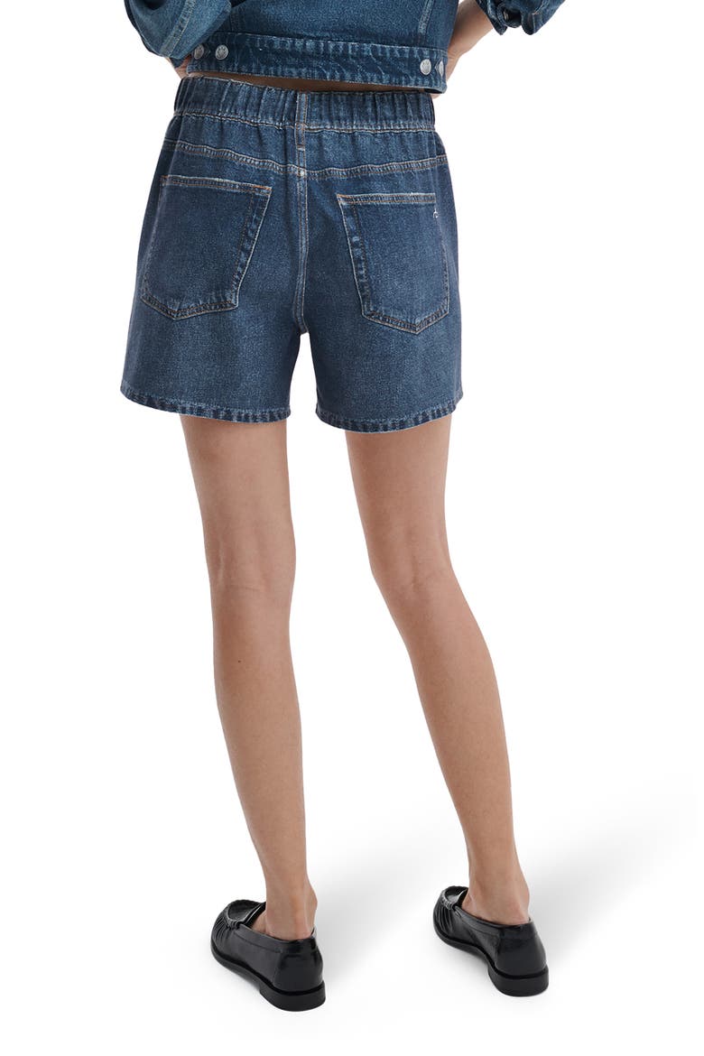 rb Miramar Cotton Terry Walking Shorts, Alternate, color, SCOTT