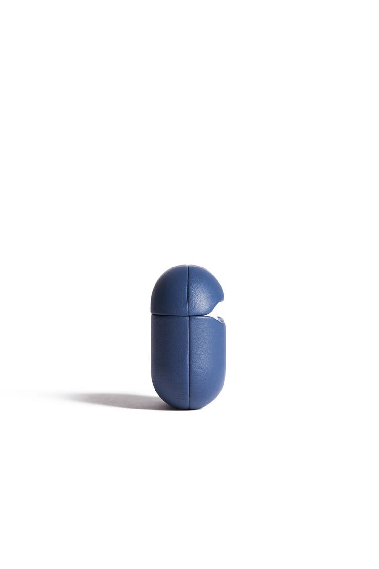 Echelon Airpods 4 Case, Alternate, color, Monaco Blue