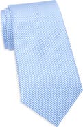 Calvin Klein Esme Solid Bird's Eye Tie
