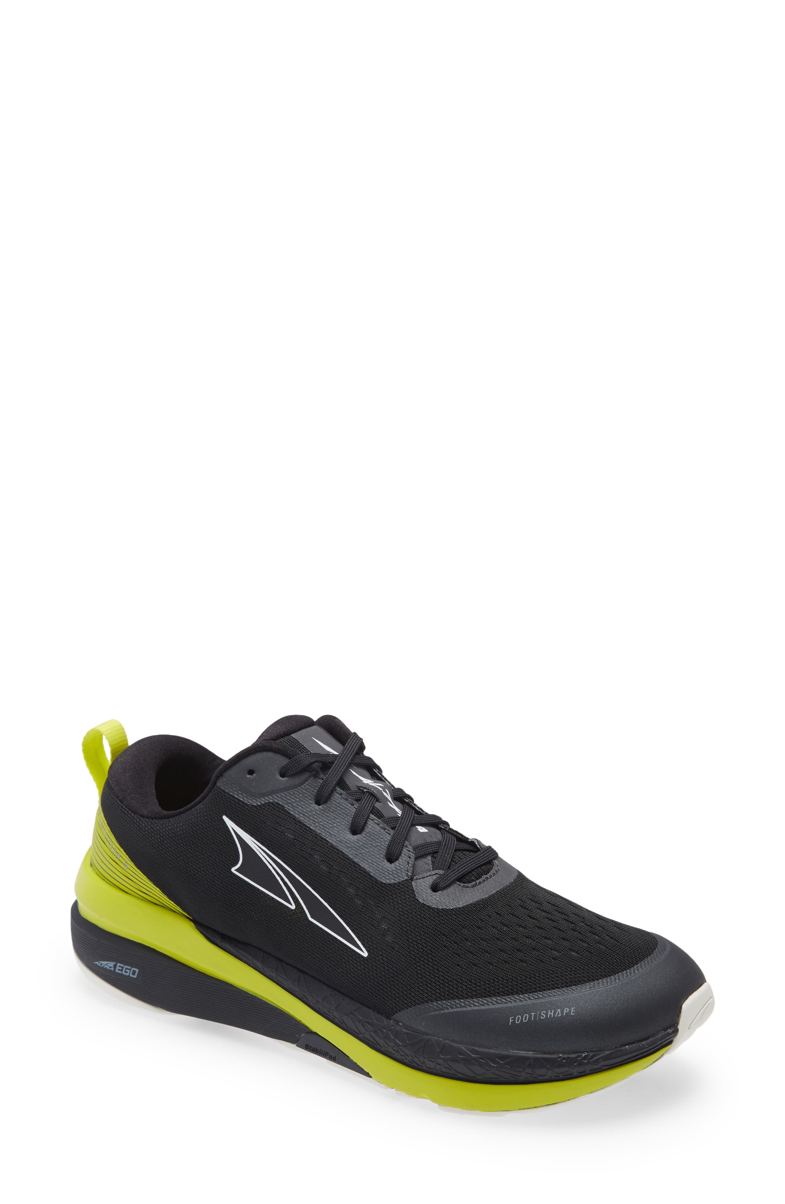 Altra Paradigm 5 Running Shoe, Main, color, 