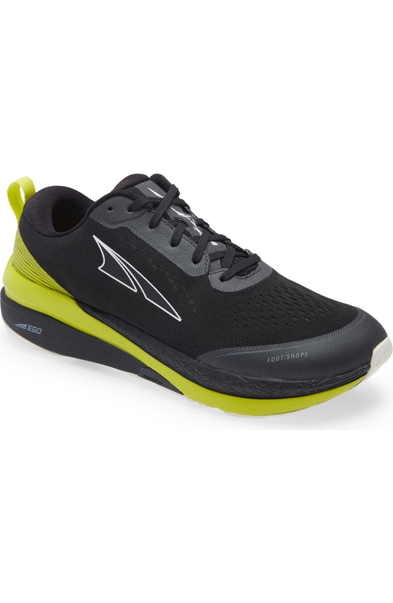 Altra Paradigm 5 Running Shoe, Main, color,