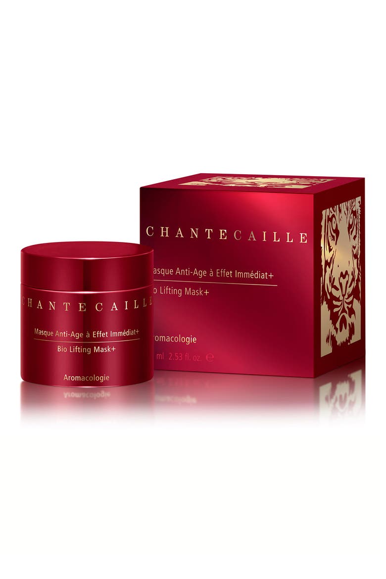 Year of the Tiger Bio Lifting Mask+ (Limited Edition), Alternate, color, NO COLOR