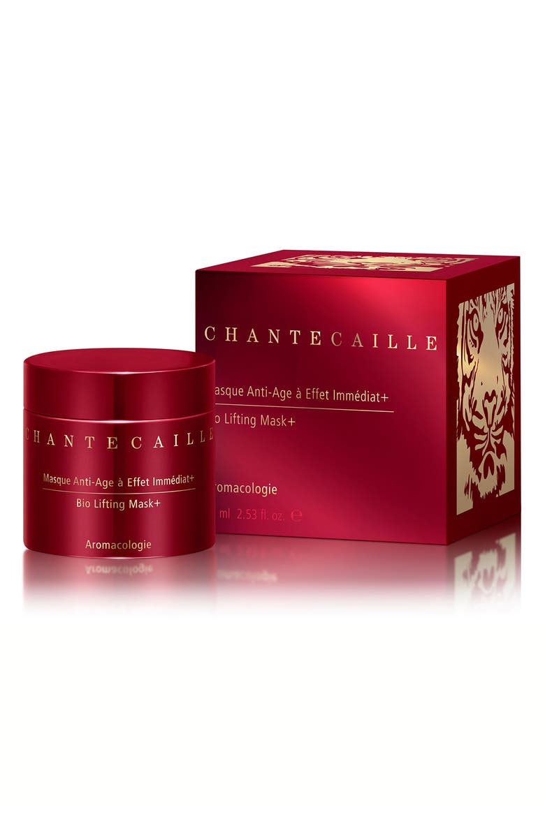 Chantecaille Year of the Tiger Bio Lifting Mask+, Alternate, color,