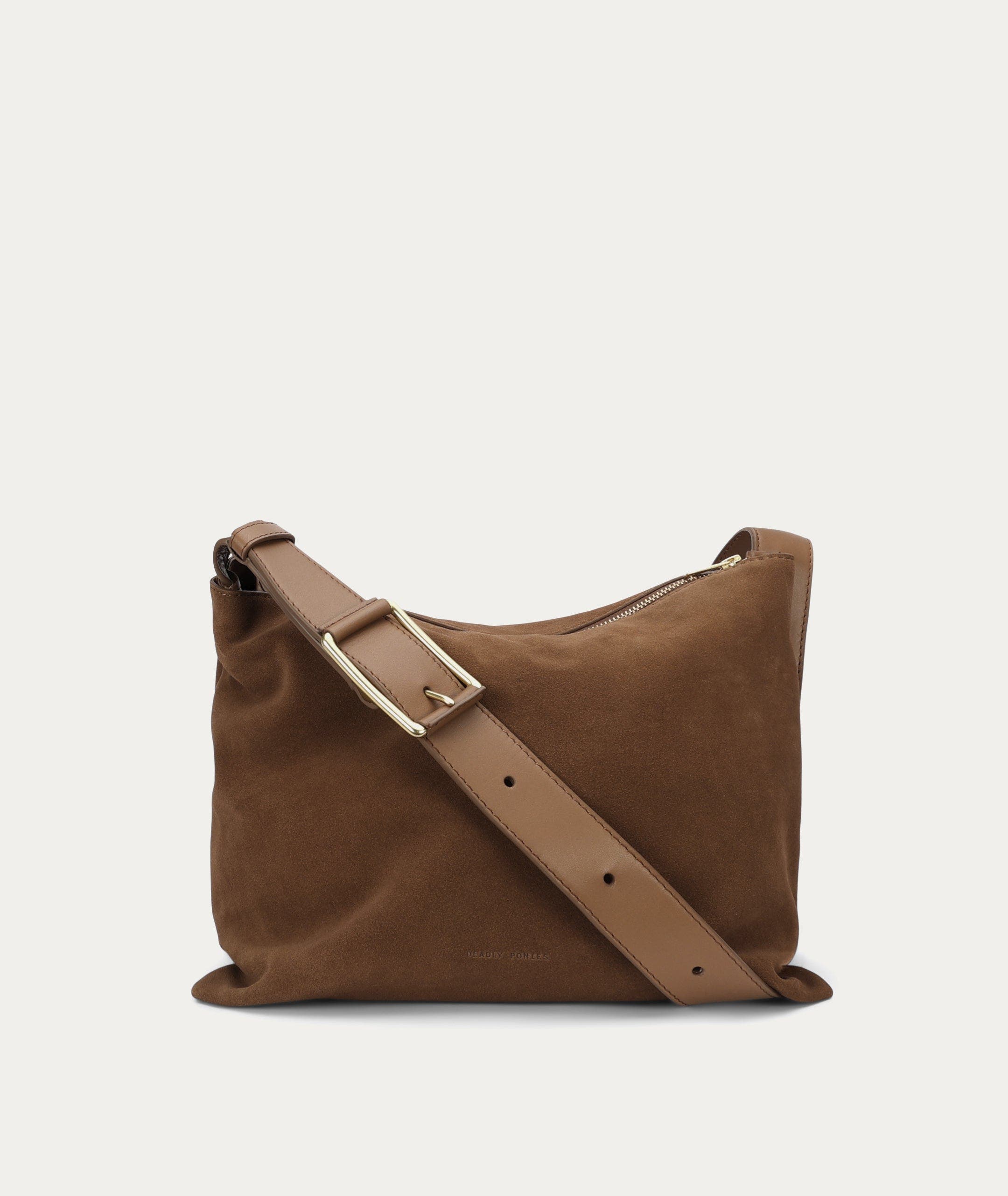 Hazel Suede