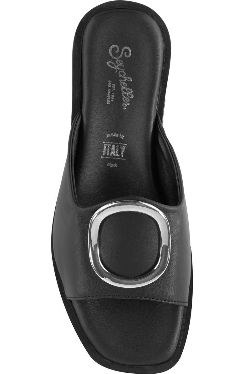 Seychelles End Of Time Slide Sandal, Alternate, color,