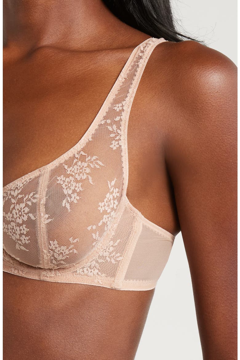 Romy Demi Bra, Alternate, color, AMANDE