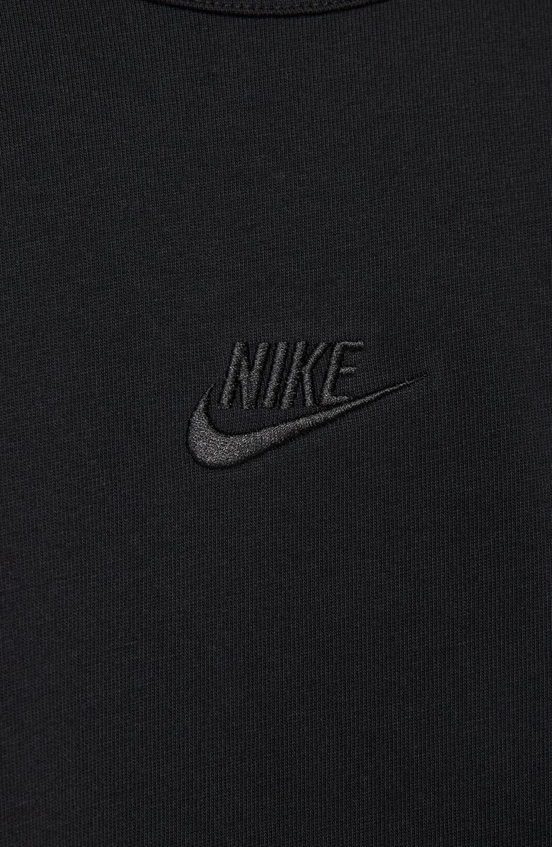 Nike Premium Essentials Tank, Alternate, color, 010 Black