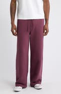 Elwood Core Straight Leg Sweatpants
