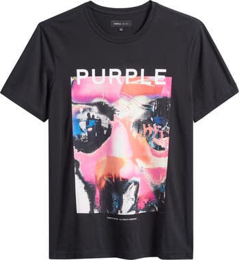 Cotton Graphic T-Shirt