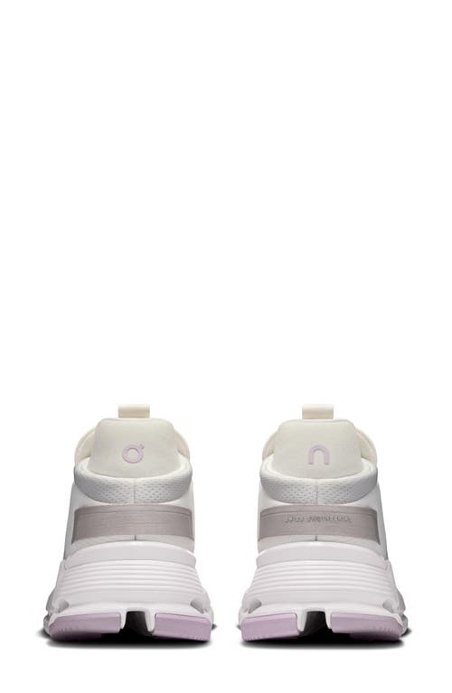 On Cloudnova 2 Sneaker
