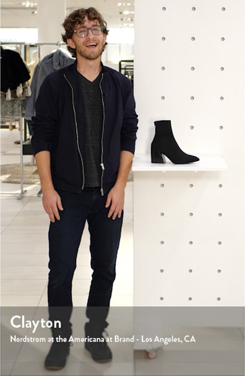 Bentlee Bootie, sales video thumbnail