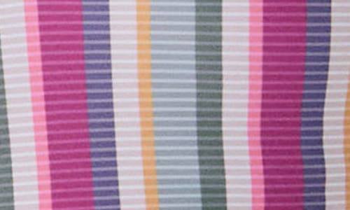 Lole Riviere Bikini Top In Sundrift Stripe