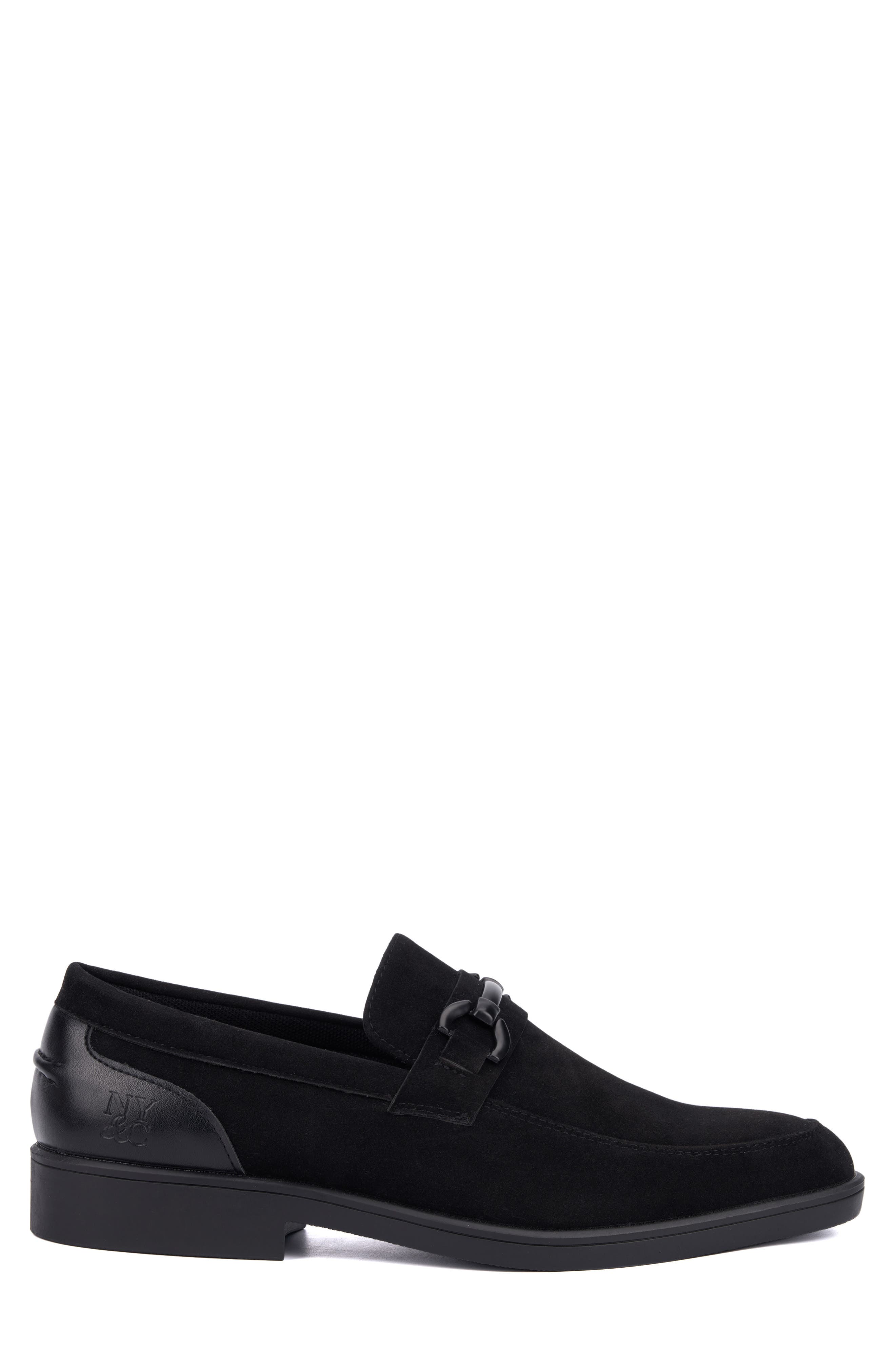 NEW YORK AND COMPANY Bryant Bit Loafer (Men) | Nordstromrack