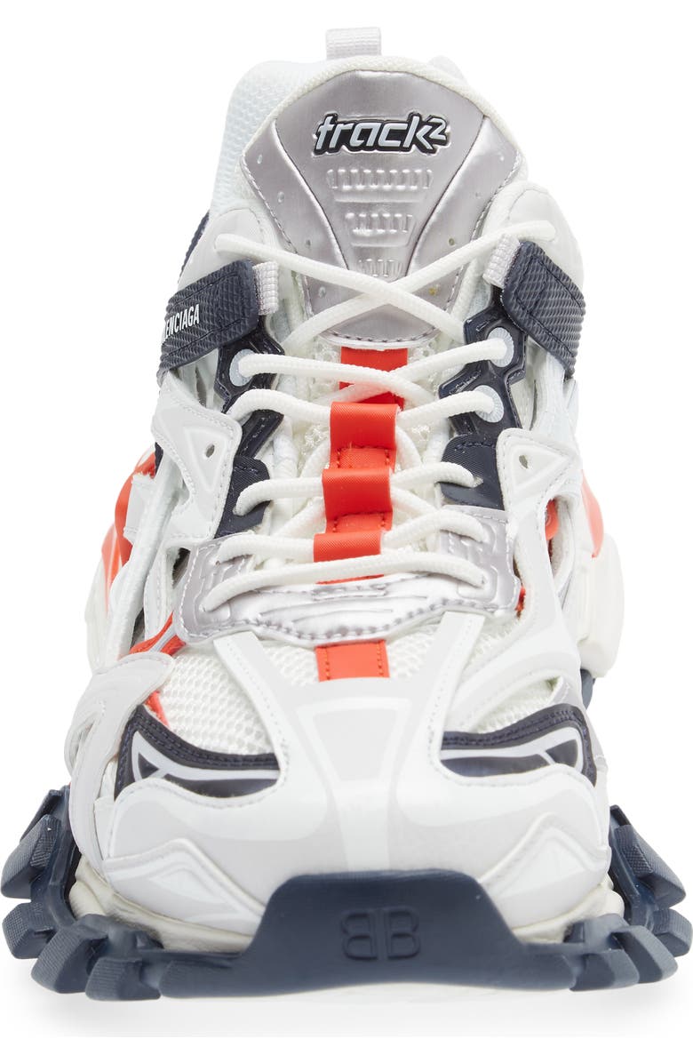 Balenciaga Track 2.0 Sneaker, Alternate, color,