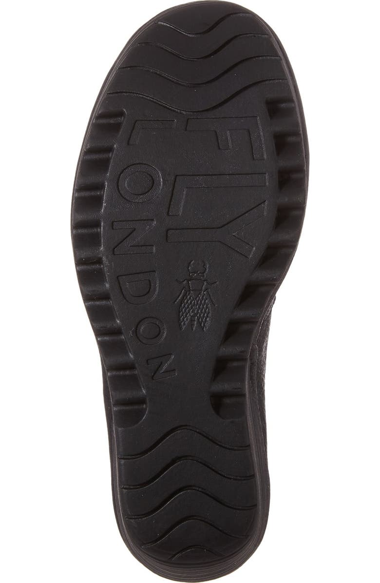 Fly London 'Yasi' Wedge Pump, Alternate, color,