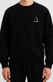 D.RT Golf Graphic Sweatshirt