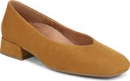 Vionic Petra Leather Pump