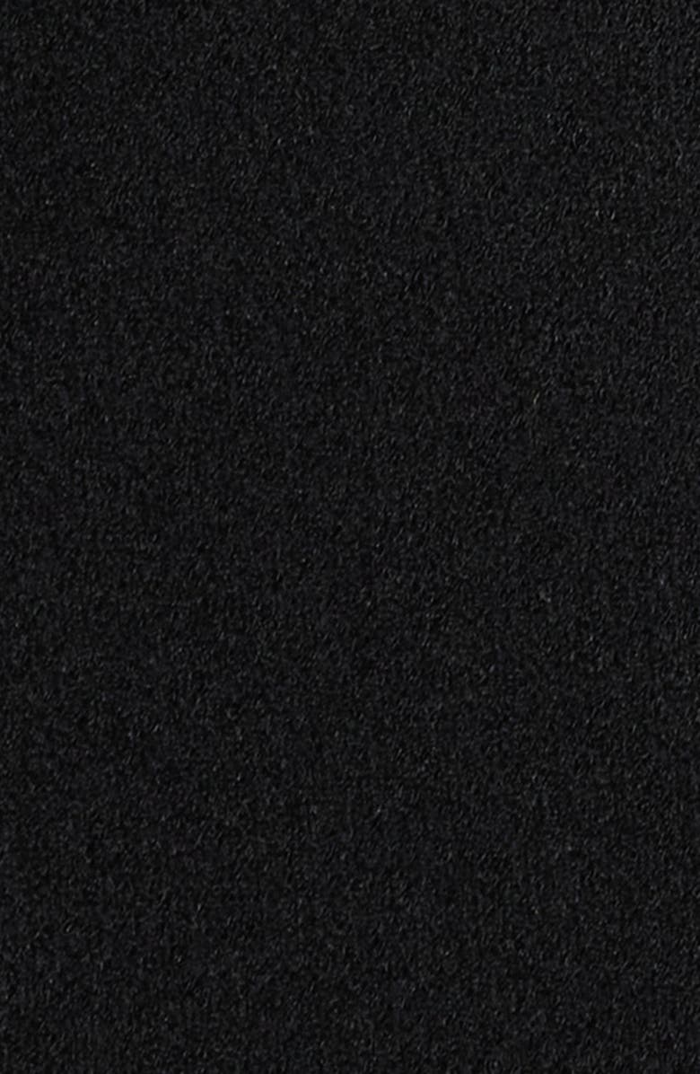 Anne Klein Shawl Collar Blazer, Alternate, color, Anne Black