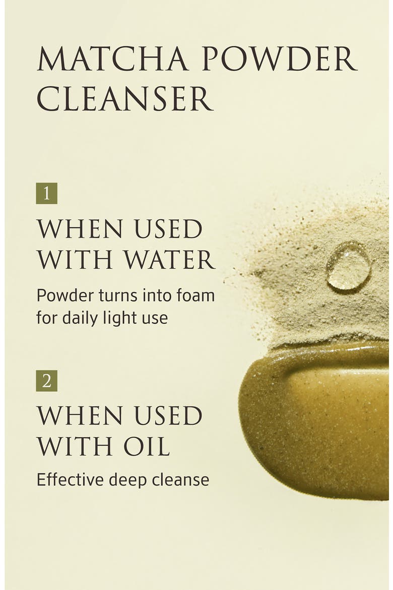 Whole Plant Effect Cleansing & Exfoliant, Alternate, color, NO COLOR