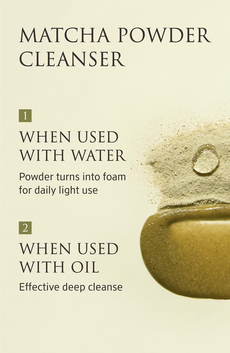 YUNJAC Whole Plant Effect Cleansing & Exfoliant, Alternate, color, 