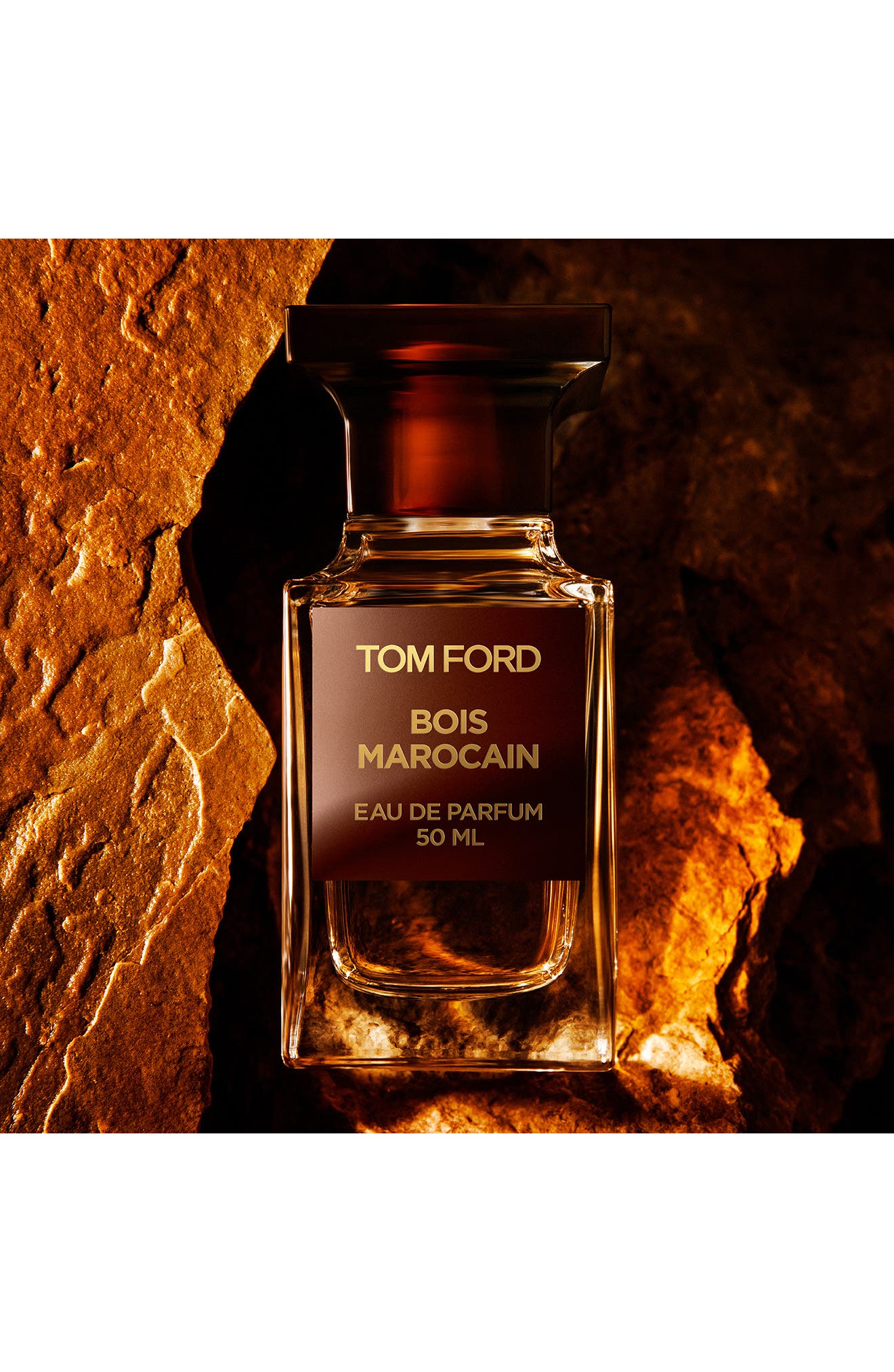 希少 トムフォード ボアマロカン EDP 50ml BOIS MAROCAIN TOM FORD Bois Marocain Eau de Parfum Spray (Women) | Nordstrom