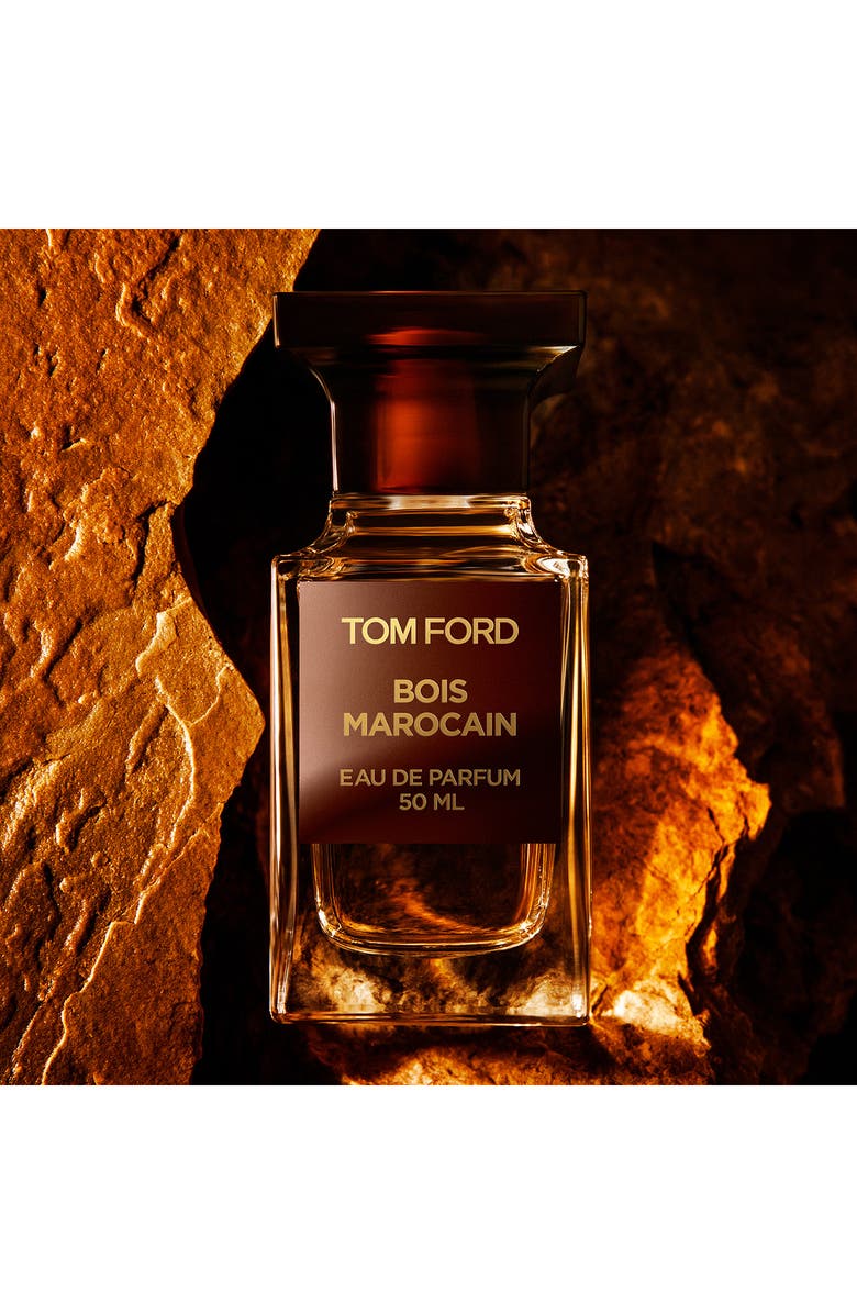 TOM FORD Bois Marocain Eau de Parfum Spray, Alternate, color, 