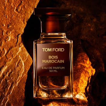 Bois Marocain Eau de Parfum Spray