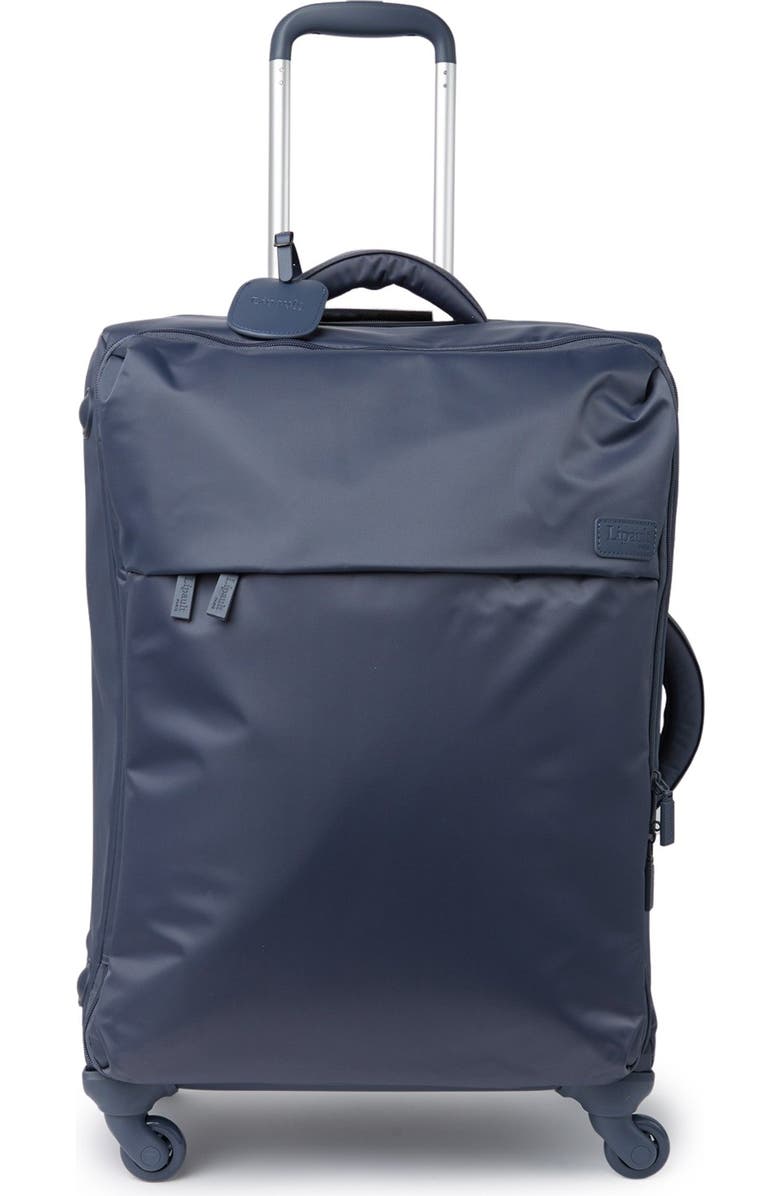 LIPAULT Paris Softside Spinner 25" Suitcase, Alternate, color,