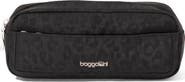 BAGGALLINI Long Pocket Cosmetic Bag