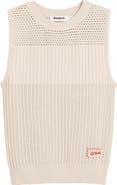 Desigual Sleeveless Sweater