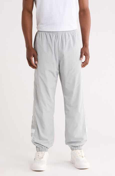 Lacoste Water Resistant Athletic Pants