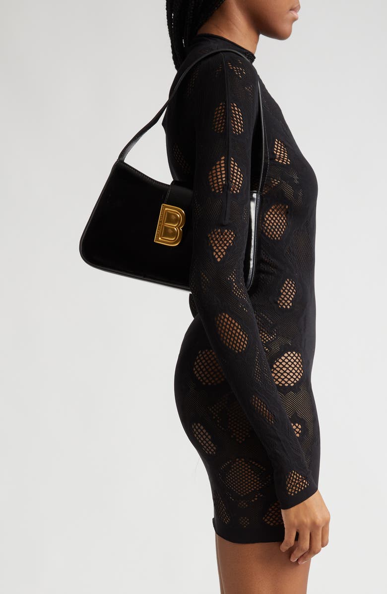 Brandon Blackwood Small Daphne Shoulder Bag, Alternate, color,
